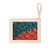 Fractal Harmony Waves - Accessory Zipper Pouch
