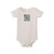 Geometric Flow - Infant Jersey One Piece