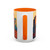 Urban Mosaic - Accent Coffee Mug (11, 15oz)