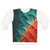 Fractal Harmony Waves - Unisex Sweatshirt (AOP)