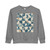 Geometric Flow - Toddler Sweatshirt