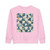 Geometric Flow - Toddler Sweatshirt