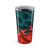 Fractal Harmony Waves - Tumbler 20oz