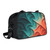 Fractal Harmony Waves - Fitness Handbag