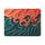 Fractal Harmony Waves - Toddler Blanket