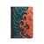 Fractal Harmony Waves - Passport Cover