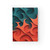 Fractal Harmony Waves - Journal - Blank
