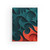 Fractal Harmony Waves - Journal - Blank