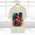 Geometric Resonance - Adult Staple Tee