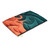 Fractal Harmony Waves - Accessory Pouch