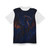 Celestial Flame Draconis - Unisex Cut & Sew Tee (AOP)