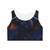 Celestial Flame Draconis - Sports Bra (AOP)