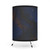 Celestial Flame Draconis - Tripod Lamp with High-Res Printed Shade, US\CA plug