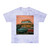 Classic Drive-In - Unisex Color Blast T-Shirt