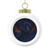 Celestial Flame Draconis - Christmas Ball Ornament
