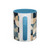 Geometric Flow - Accent Coffee Mug (11, 15oz)
