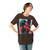 Geometric Resonance - Organic Staple T-shirt