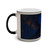 Celestial Flame Draconis - Color-Changing Mug, 11oz