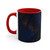 Celestial Flame Draconis - 11oz Accent Mug
