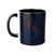 Celestial Flame Draconis - Accent Mugs, 11oz
