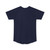 Geometric Resonance - Unisex Long Body Urban Tee