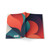 Geometric Resonance - Softcover Notebook, A5