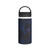 Celestial Flame Draconis - Stainless Steel Water Bottle, Handle Lid