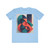 Geometric Resonance - Men's Lightweight Fashion Tee