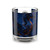 Celestial Flame Draconis - Glass Mug, 10oz