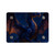 Celestial Flame Draconis - Acrylic Wall Art Panels
