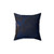 Celestial Flame Draconis - Spun Polyester Square Pillow