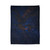 Celestial Flame Draconis - Soft Polyester Blanket
