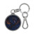 Celestial Flame Draconis - Keyring Tag