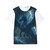 Celestial Storm Dragon - Men's Sports Jersey (AOP)