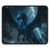 Celestial Storm Dragon - Gaming Mouse Pad