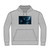 Celestial Storm Dragon - Unisex Heavyweight Pullover Hoodie