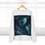 Celestial Storm Dragon - Unisex Crew Neck Sweatshirt (EU)