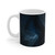 Celestial Storm Dragon - Mug 11oz