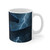 Celestial Storm Dragon - Mug 11oz