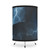 Celestial Storm Dragon - Tripod Lamp with High-Res Printed Shade, US\CA plug