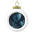 Celestial Storm Dragon - Christmas Ball Ornament