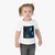 Celestial Storm Dragon - Infant Cotton Jersey Tee