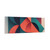 Geometric Resonance - Matte Canvas, Stretched, 1.25"