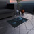 Celestial Storm Dragon - Outdoor Rug