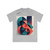 Geometric Resonance - Men's Sports T-shirt