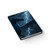 Celestial Storm Dragon - Journal - Blank