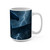 Celestial Storm Dragon - Mug 15oz