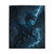 Celestial Storm Dragon - Polyester Blanket