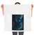 Celestial Storm Dragon - Tea Towel