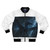 Celestial Storm Dragon - Men's Bomber Jacket (AOP)